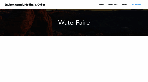 waterfaire.com