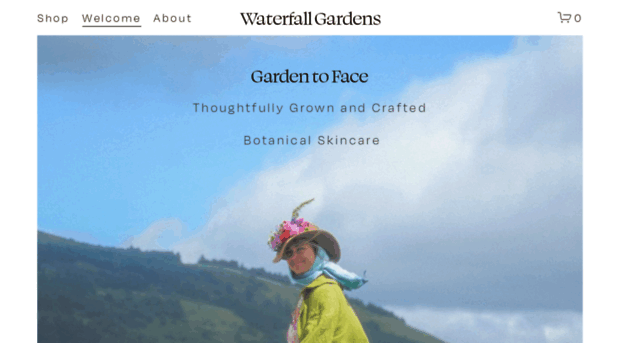 waterfallgardens.org