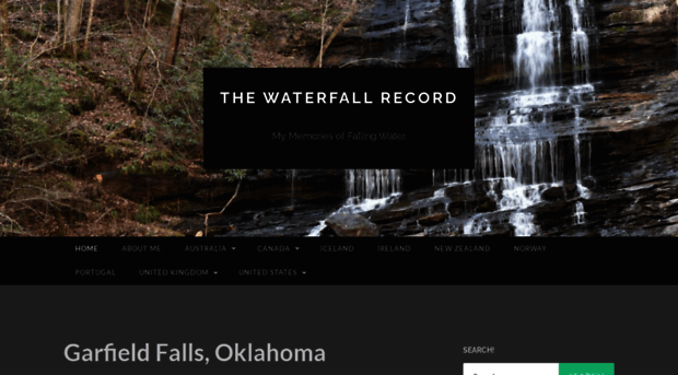 waterfallrecord.com