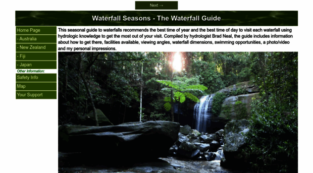 waterfallseasons.com