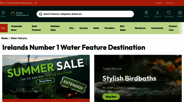 waterfeatures.ie