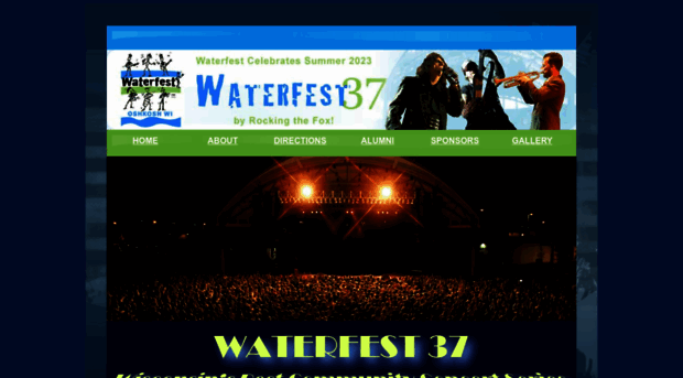 waterfest.org