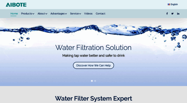 waterfilter-system.com