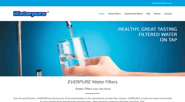 waterfilter.co.za