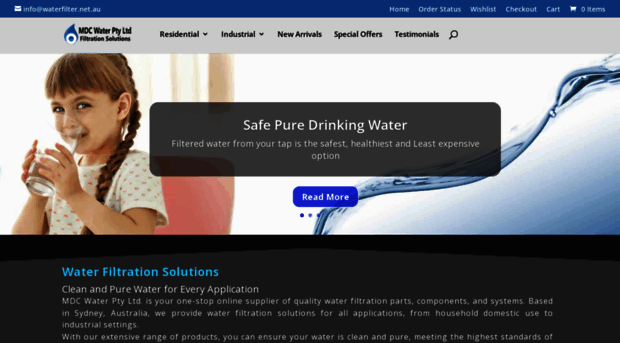 waterfilter.net.au