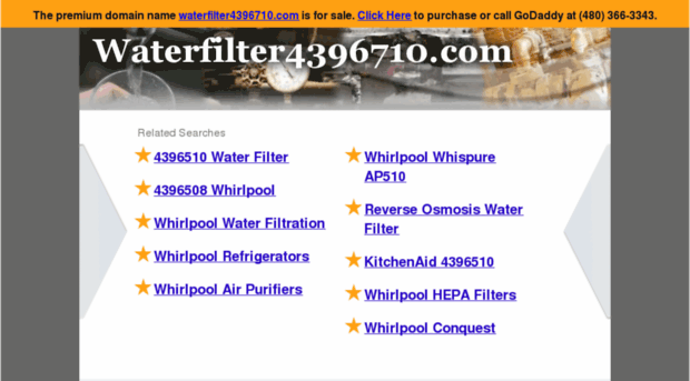 waterfilter4396710.com