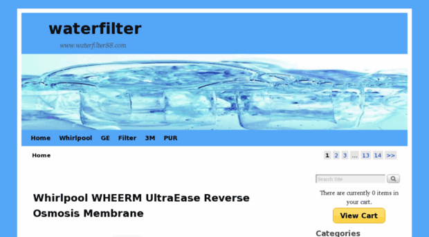 waterfilter88.com