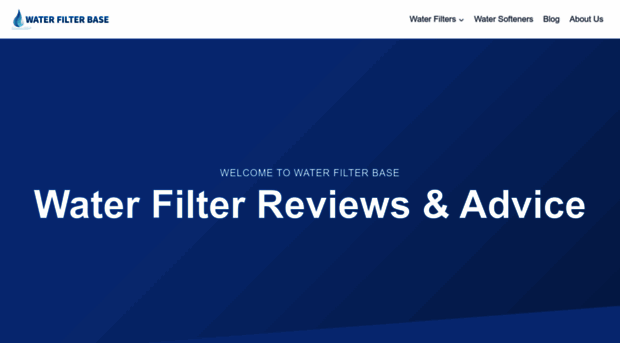 waterfilterbase.com