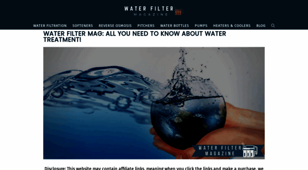 waterfiltermag.com