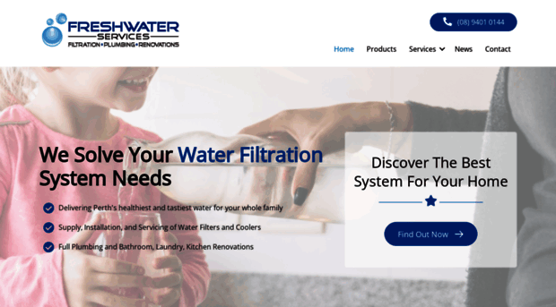 waterfilters-perth.com.au