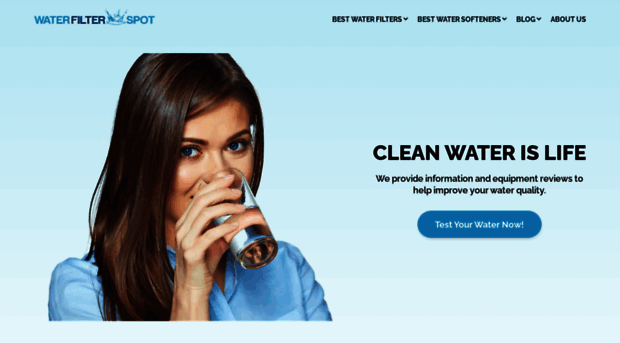 waterfilterspot.com