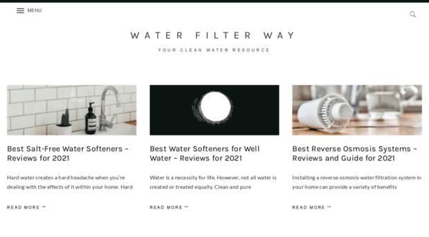 waterfilterway.com