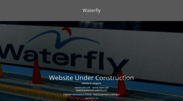 waterfly.com