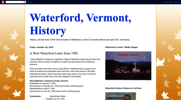 waterford-vt-history.blogspot.com