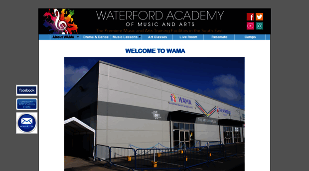 waterfordacademy.ie