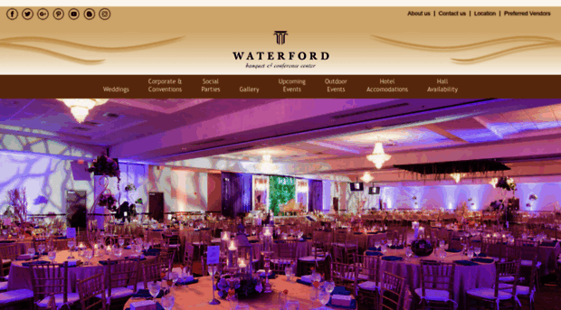 waterfordbanquet.com