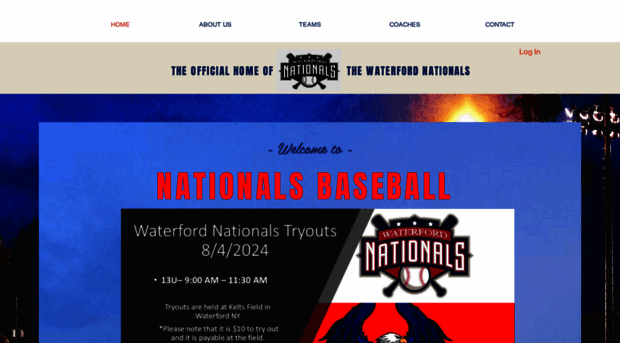 waterfordbaseball.com