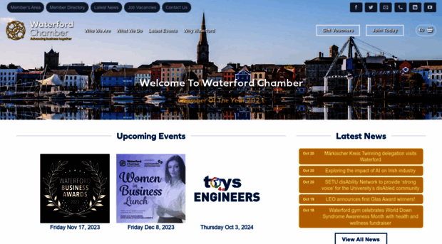 waterfordchamber.com
