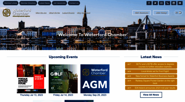 waterfordchamber.ie