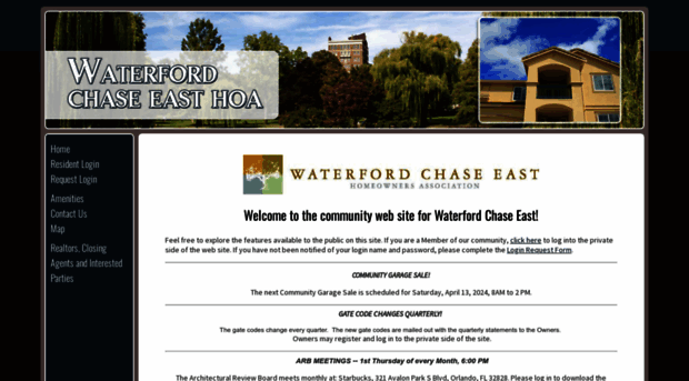 waterfordchaseeast.org