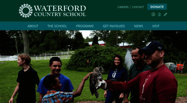 waterfordcountryschool.org