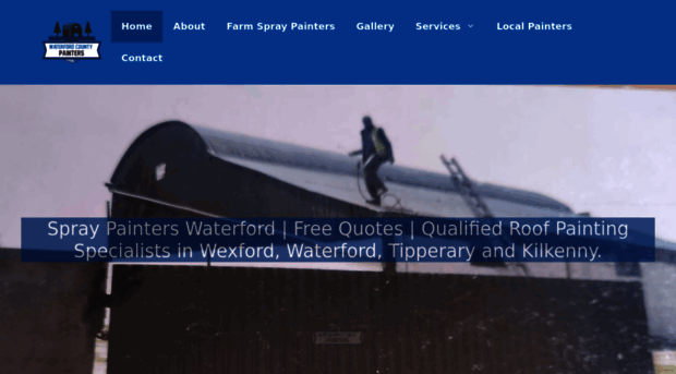 waterfordcountypainters.ie