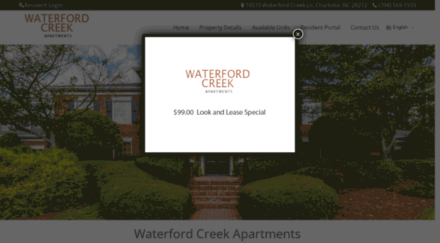 waterfordcreekapts.com