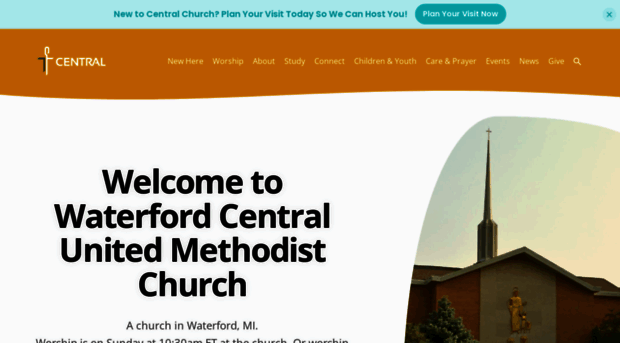 waterfordcumc.org