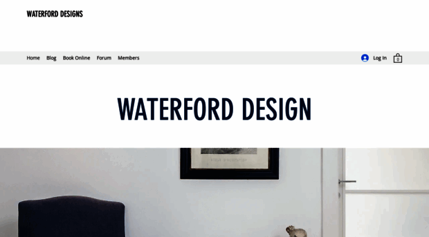 waterforddesigns.com