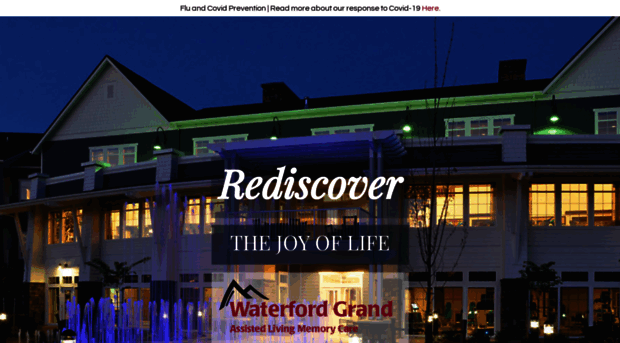 waterfordgrand.com