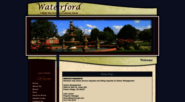 waterfordha.com