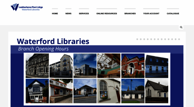 waterfordlibraries.ie