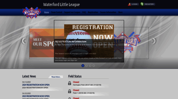 waterfordlittleleague.org