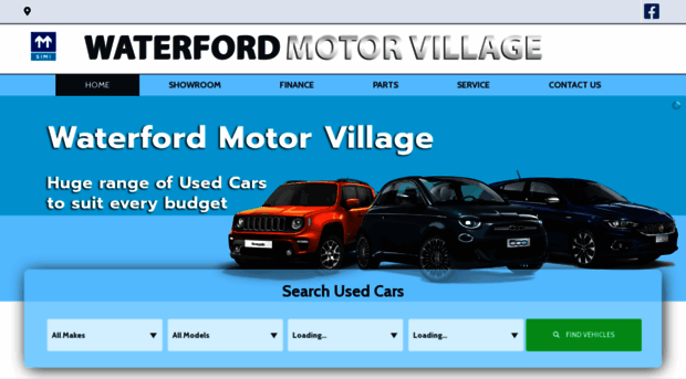 waterfordmotorvillage.com