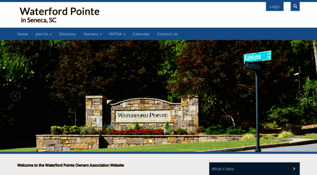 waterfordpointe.org