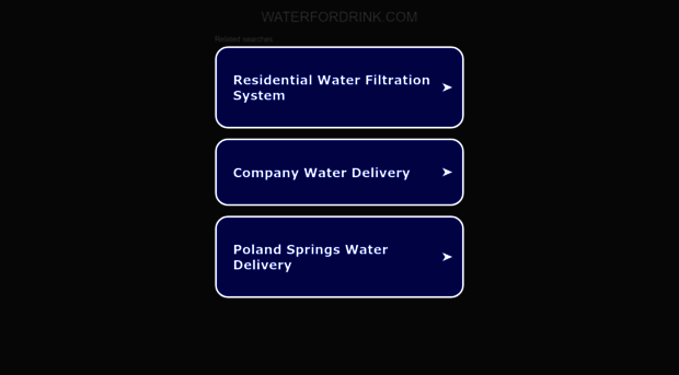 waterfordrink.com