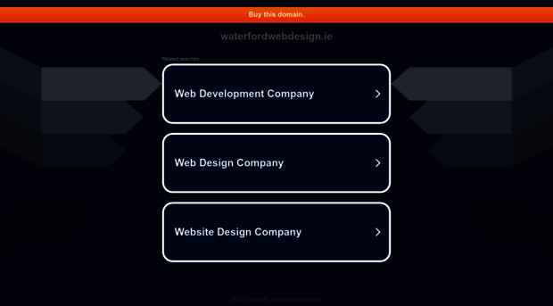 waterfordwebdesign.ie