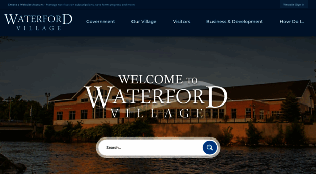 waterfordwi.gov