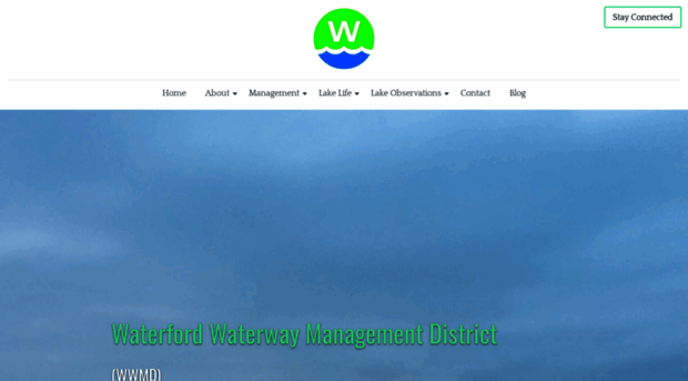 waterfordwwmd.com