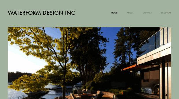 waterformdesign.ca