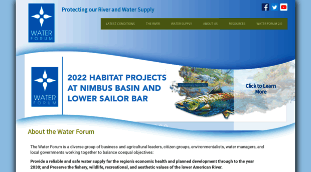 waterforum.org