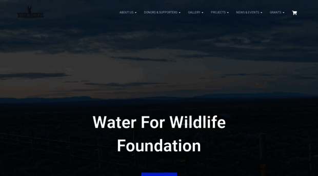 waterforwildlife.org