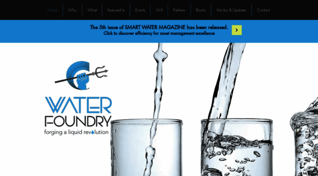 waterfoundry.com