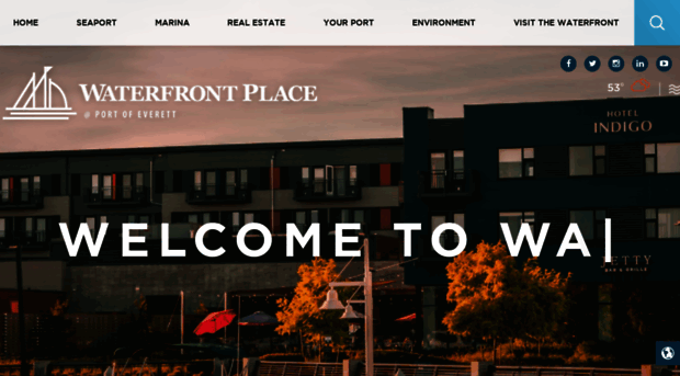 waterfront-place.com