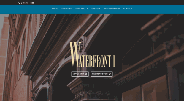 waterfront1-living.com