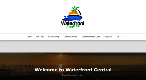 waterfrontcentral.com