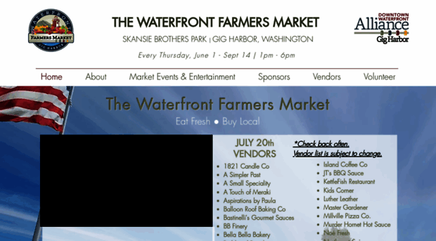 waterfrontfarmersmarket.org