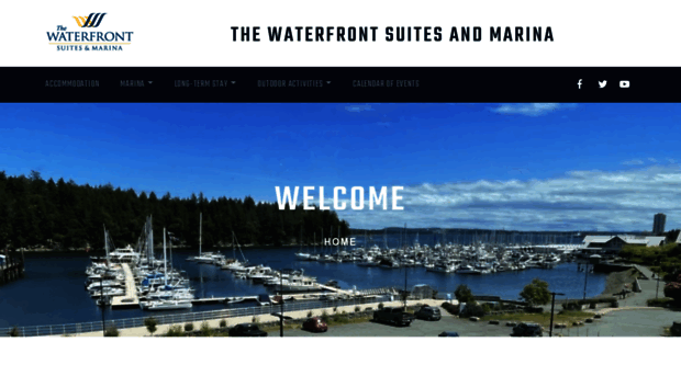 waterfrontnanaimo.com