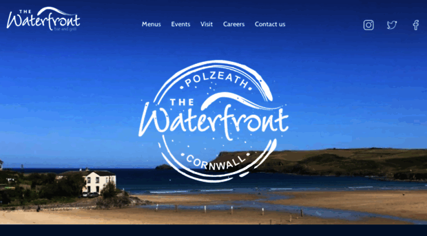 waterfrontpolzeath.co.uk