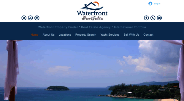 waterfrontportfolio.com